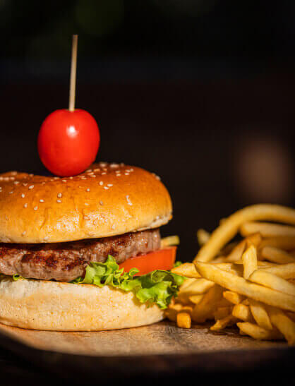 Ruti With Beef Slice - Image 3